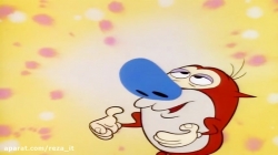 ماجراهای رن و استیمپی - فصل 5 قسمت 1